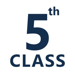 Значок Class 5 CBSE All Subjects App