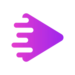 Translate subtitles for videos のアイコン